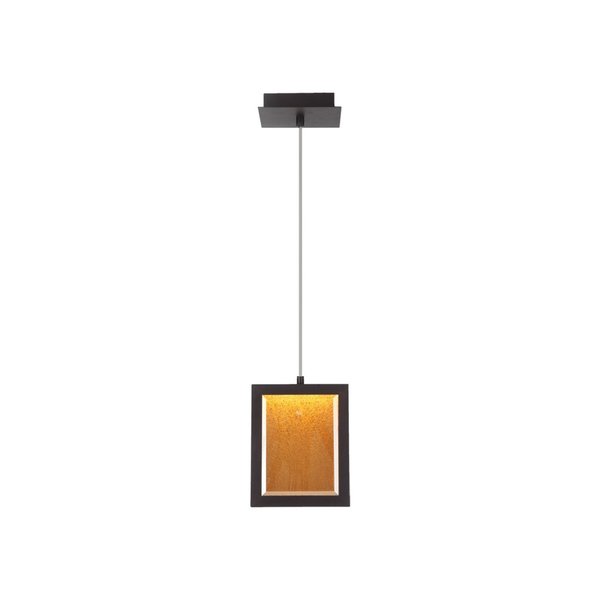 Avenue Lighting Brentwood Collection HF6014-DBZ